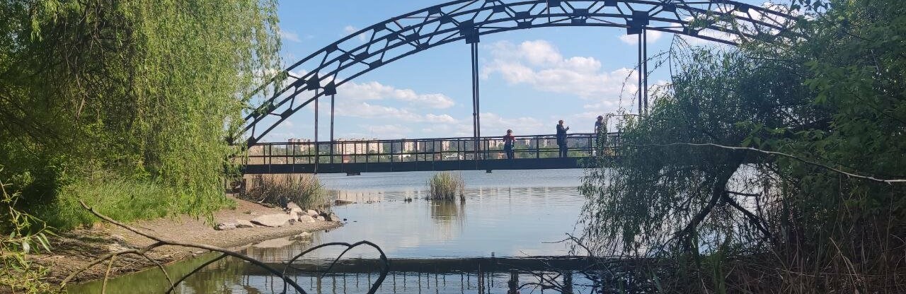 Прогноз погоди на завтра у Кривому Розі