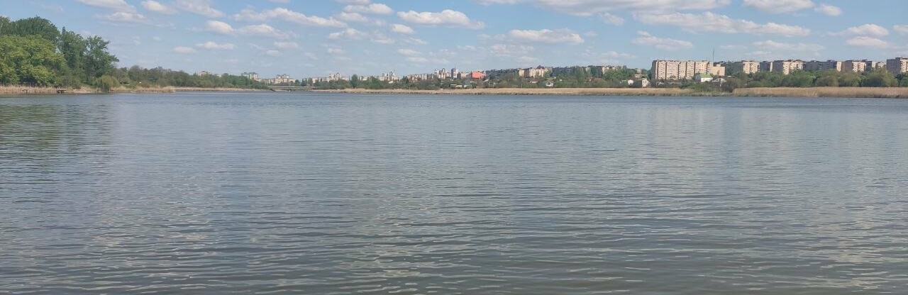 Прогноз погоди на тиждень у Кривому Розі: на зміну дощам прийде потепління
