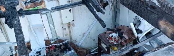 «Дай Боже, щоб звільнили лівий берег, тоді ми порядок швидко наведемо», - у деокупованій Михайлівці чекають українського контрнаступу