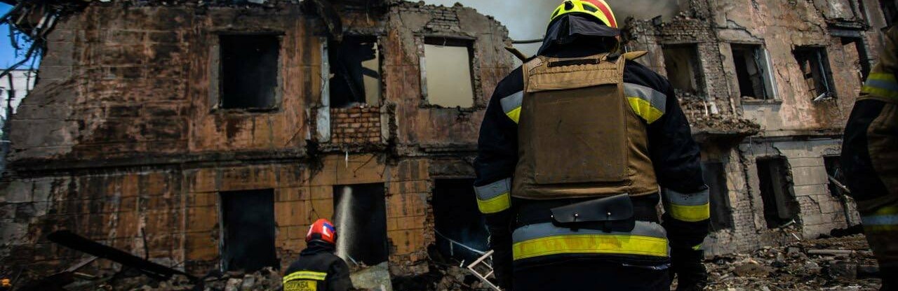 Кількість постраждалих внаслідок ракетного удару по Дніпру зросла до 30
