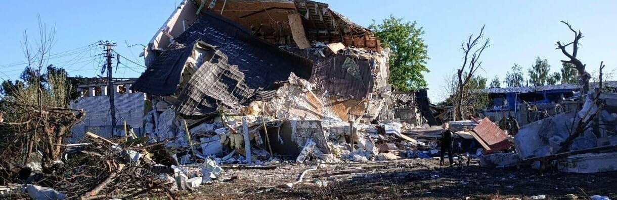 З-під завалів дому в пригороді Дніпра дістали тіло дитини, - ФОТО