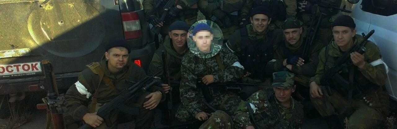 СБУ затримала бойовика-розвідника «днр», який хотів «залягти на дно» у Вінниці, - ФОТО