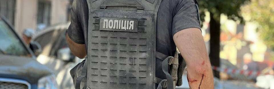 У Кривому Розі завершили пошуково-рятувальні роботи