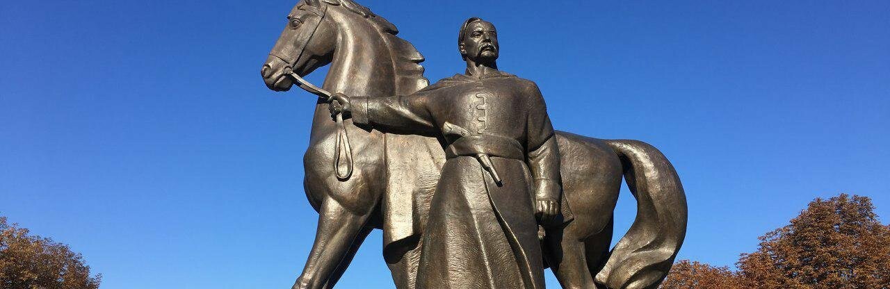 Погода в Кривому Розі на 10 днів: коли очікувати різкого похолодання
