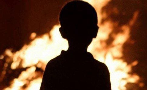 Більше ніж 1490 дітей постраждали в Україні внаслідок повномасштабної збройної агресії рф
