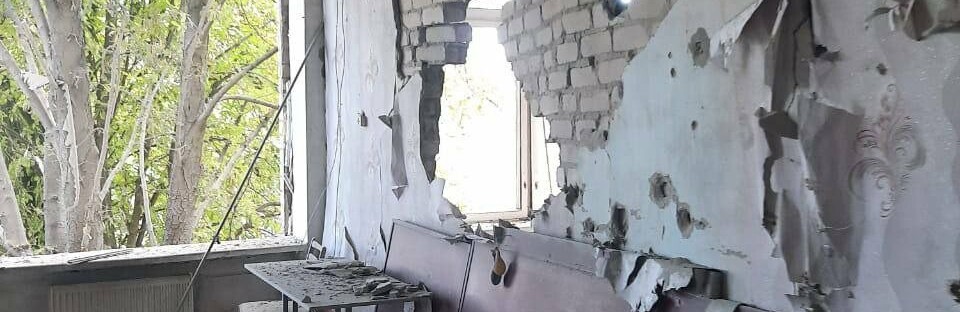 Начальник Криворізької РВА повідомив про наслідки обстрілів громад Криворізького району, - ФОТО, ВІДЕО 