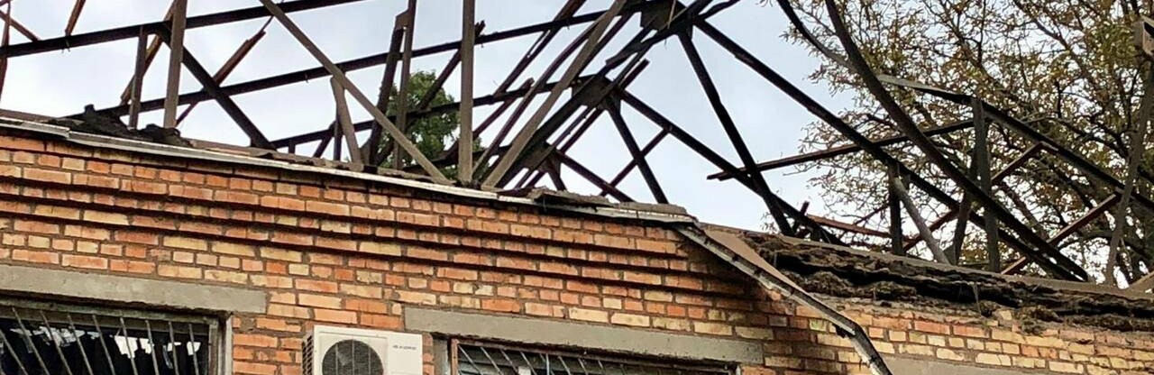 Ракетний удар по Нікополю, обстріл Марганця та прикордонних територій громад Криворіжжя, - ситуація на Дніпропетровщині станом на вечір 27 серпня