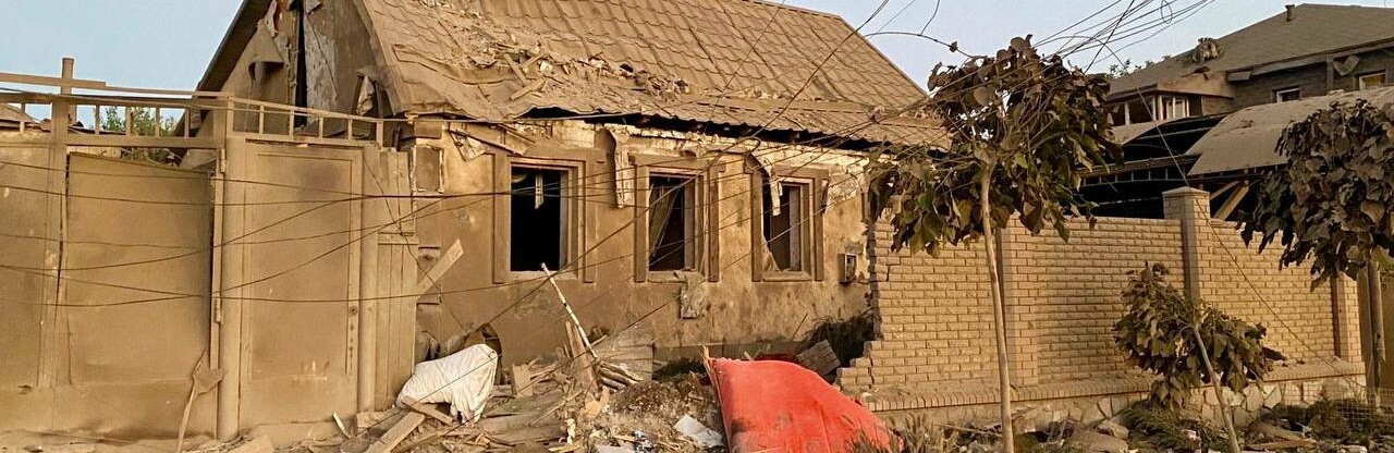 Загиблі та поранені діти, десятки понівечених будинків - росіяни ударили ракетами по нічному Дніпру, - ФОТО 