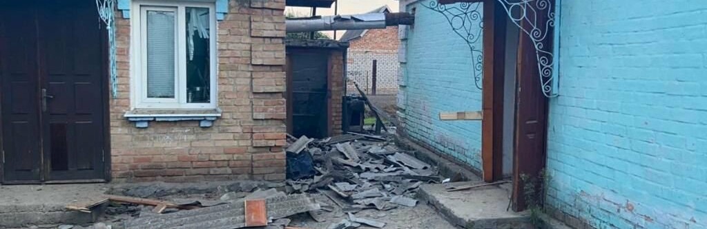 Одна людина загинула, троє поранено: на Дніпропетровщині розпочато слідство за фактом обстрілу рашистами Червоногригорівської громади , - ФОТО