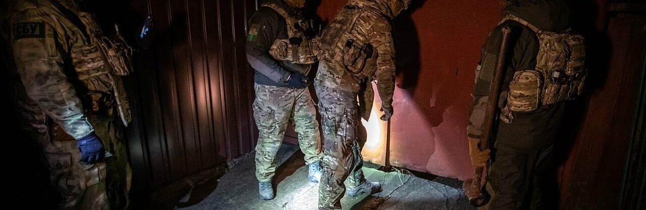 СБУ знешкодила агентурну мережу російського гру, яка коригувала ракетні удари по Дніпру, - ВІДЕО 