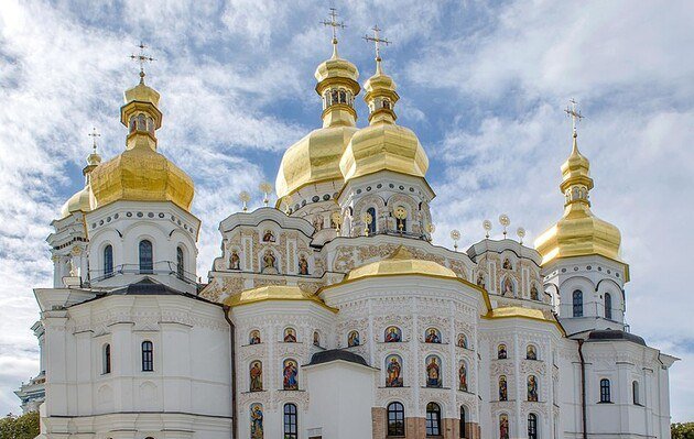 Національний заповідник «Києво-Печерська лавра» з 29 березня розриває договір безоплатного користування з УПЦ