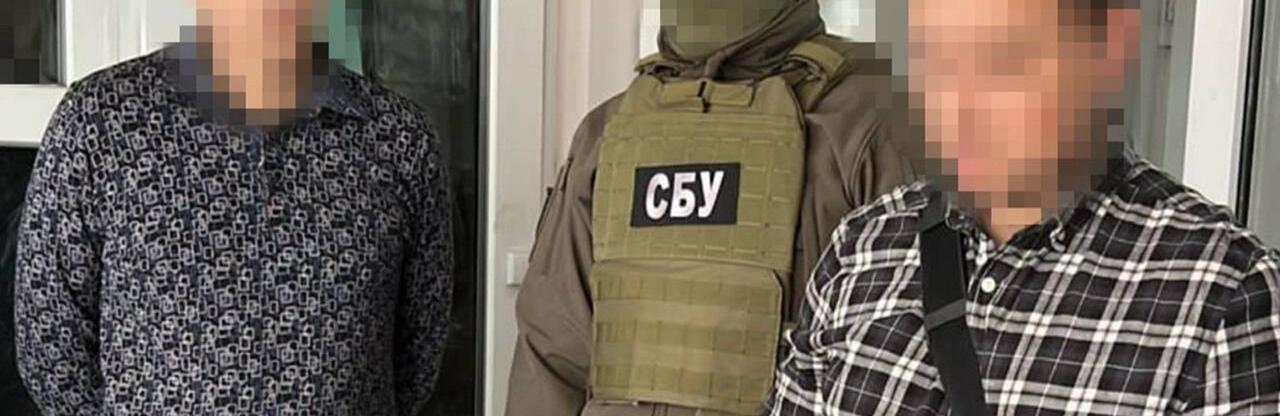 СБУ затримала колишнього депутата-комуніста Запорізької міськради, який «наводив» російські ракети на Україну, - ФОТО 
