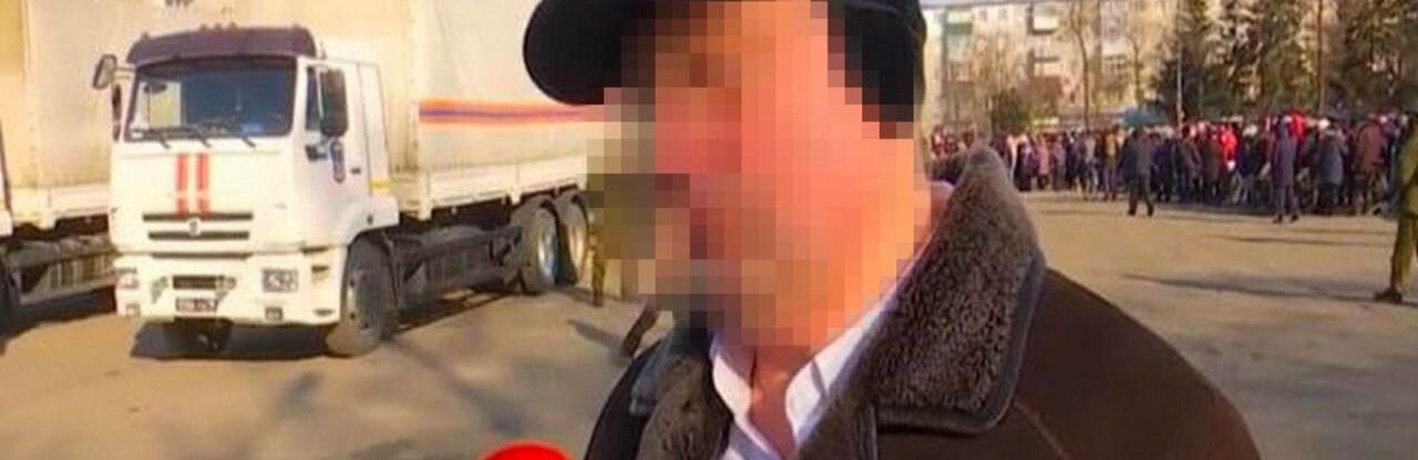 Завдяки СБУ 15 років за ґратами проведе зрадник з Харківщини, який підняв прапор рф над Вовчанськом, - ФОТО 