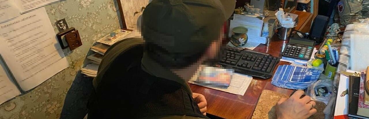 СБУ повідомила про підозру клірику УПЦ з Черкащини, який закликав рф захопити всю Україну, - ФОТО 