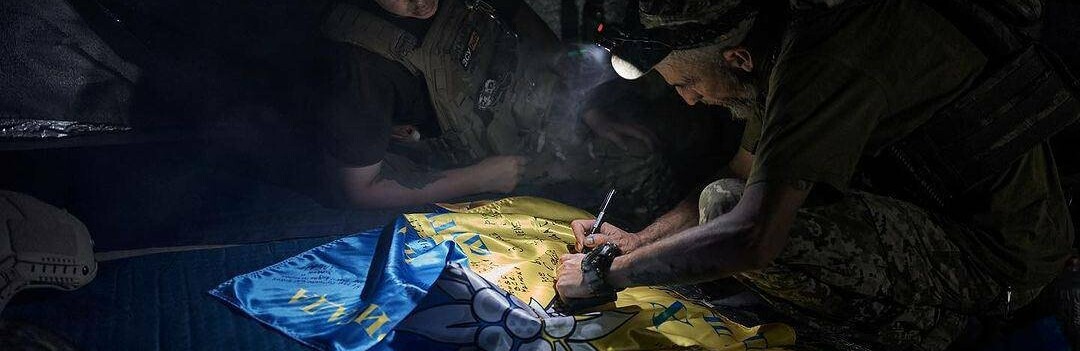 Сили оборони України продовжують ведення наступальної  операції на Мелітопольському та Бердянському напрямках, закріплюючись на досягнутих рубежах