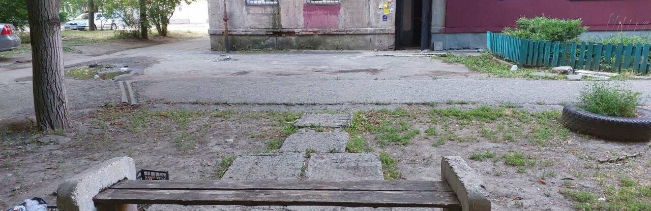 У Кривому Розі поліцейські затримали підозрюваного у побитті 41-річного чоловіка