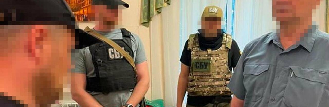 За матеріалами СБУ і ДБР підозру у державній зраді отримав чинний народний депутат України, - ФОТО 