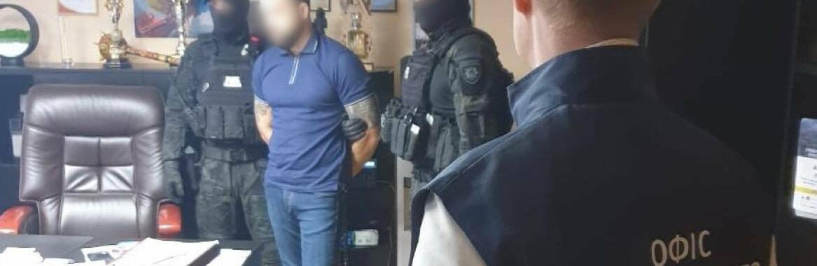 Повідомлено про підозру 4 керівникам поліції Дніпропетровської області, - ФОТО 