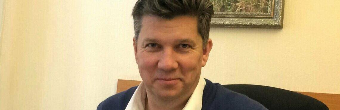 Замість Ткаченка Мінкульт тимчасово очолюватиме Ростислав Карандєєв