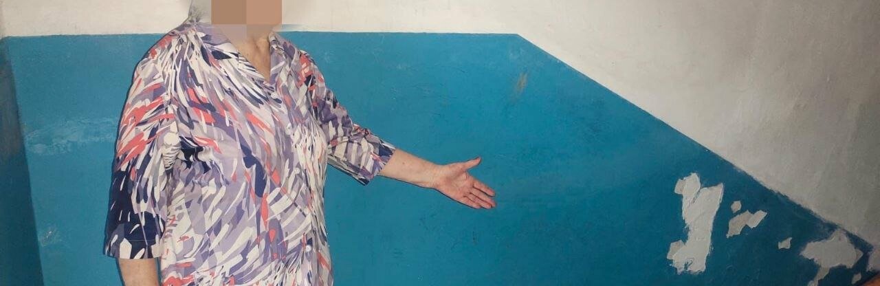 У Кривому Розі правоохоронці затримали чоловіка, на рахунку якого пограбування літніх людей
