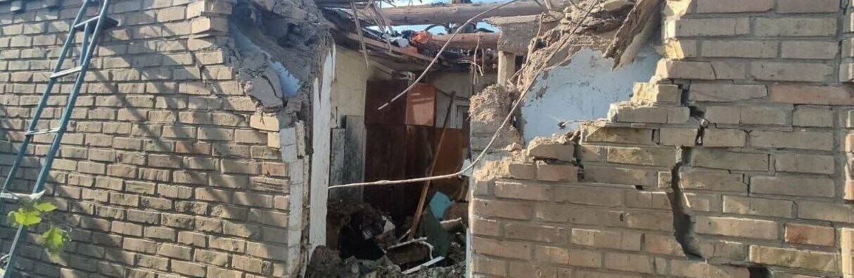 В громадах розпочали роботу спеціальні комісії з розгляду питань про  компенсації за знищене житло. Хто може претендувати на компенсацію, - ІНФОГРАФІКА