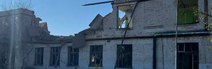 Зросла кількість загиблих внаслідок ракетного удару по Нікополю 