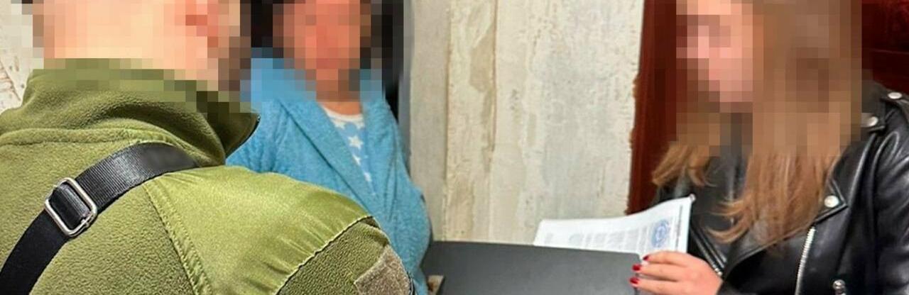 Правоохоронці викрили ще 3-х ворожих агітаторів: серед них – провокатор УПЦ, який сподівався отримати від путіна російський паспорт