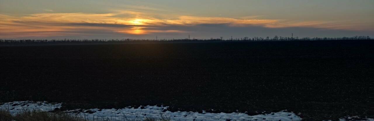 Прогноз погоди у Кривому Розі на завтра