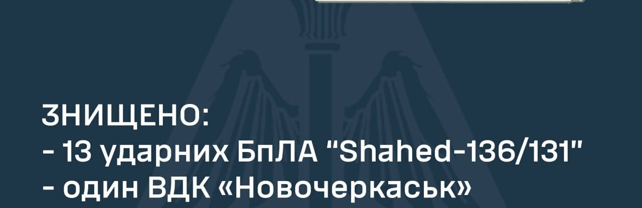 ЗСУ знищили ворожий великий десантний корабель 