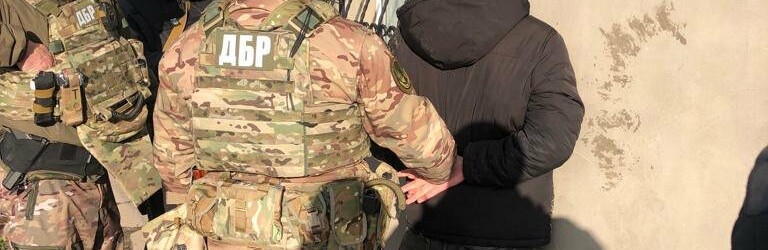 ДБР затримало ще двох працівників херсонського СІЗО, які працювали на загарбників під час окупації, - ФОТО