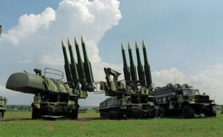 Вночі сили ППО знищили 38 повітряних цілей