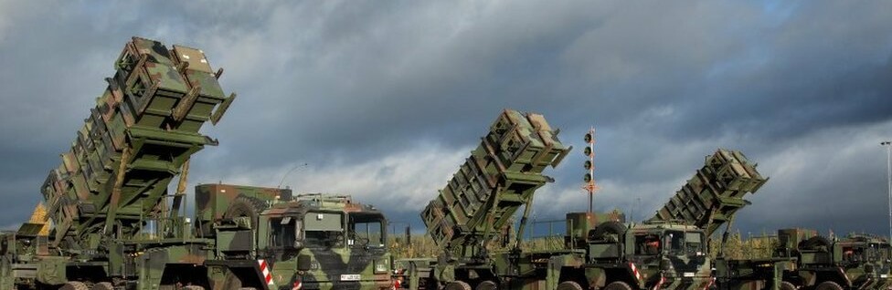 Для захисту портів Україні потрібні потужні системи ППО та ПРО – Гуменюк