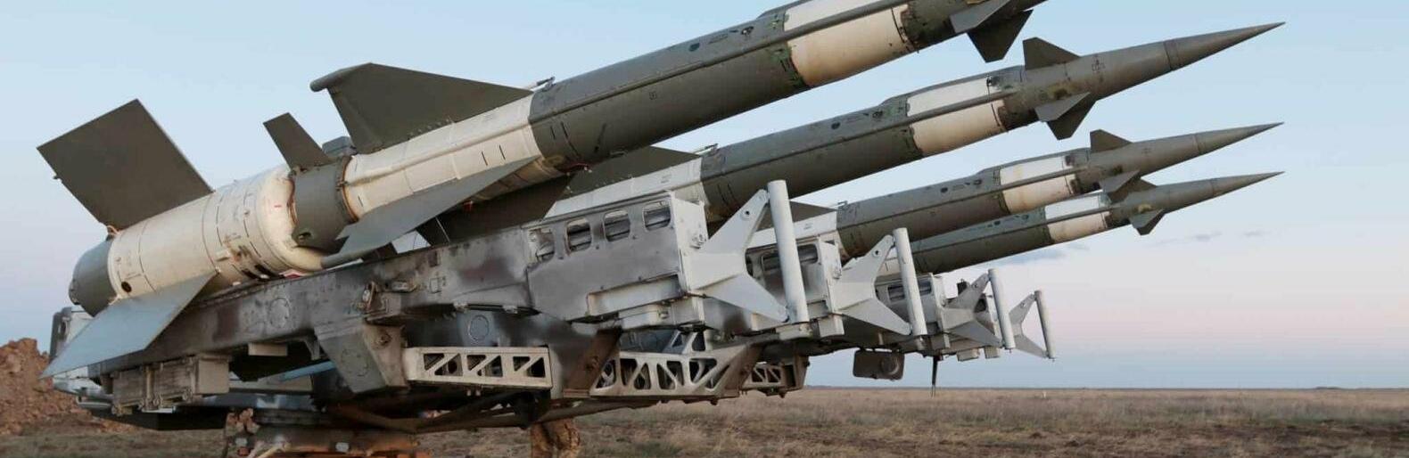 Ворог атакував Україну 18-ма 
