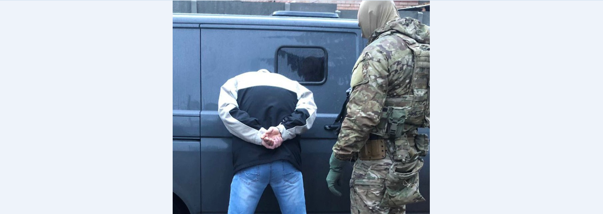 За матеріалами СБУ 10 років за гратами проведе особистий інформатор терориста Стрєлкова, - ФОТО
