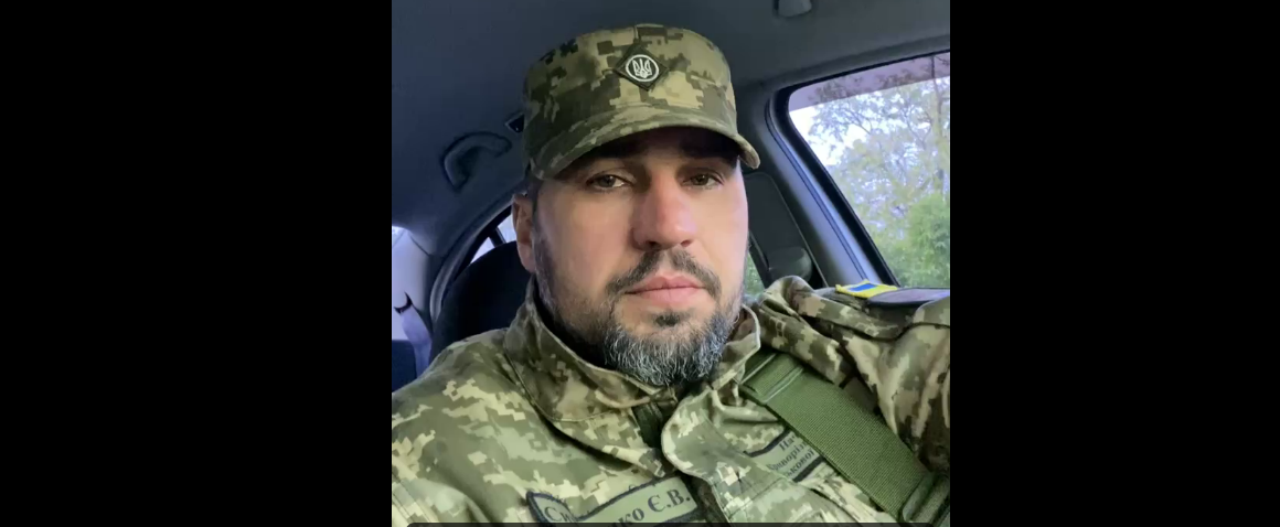 Деякі прикордонні території нашого району все ж були обстріляні, - начальник Криворізької РВА