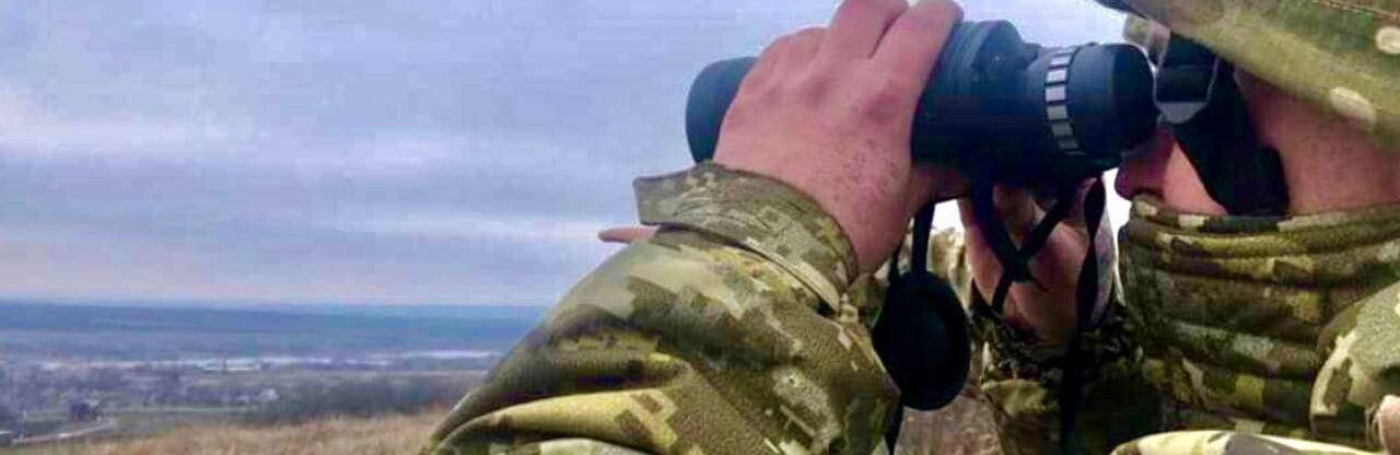 Підрозділи Сил оборони утримують займані позиції та не дають ворогу просуватися вглиб території нашої Держави. Силам оборони вдалося успішно відбити атаки ворога