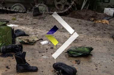Колаборанти втікають з тимчасово окупованої території півдня України, - ЦНС