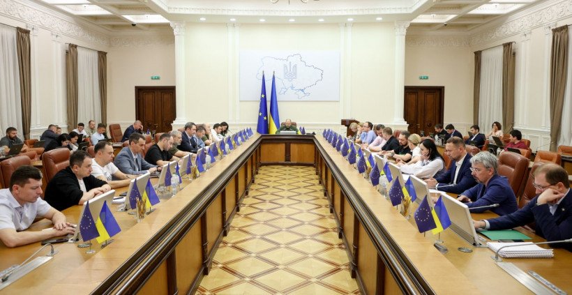 Прем’єр-міністр: У межах держбюджету на 2023 рік плануємо створити Фонд оперативного відновлення