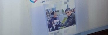На Дніпропетровщини викрили трьох прихильників 