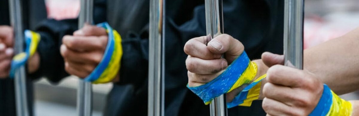 Мінреінтеграції починає роботу над створенням Єдиного реєстру політичних бранців кремля