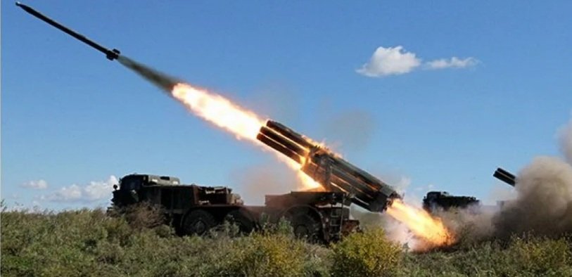 Ворог завдав 2 ракетних удари по цивільних об'єктах Краматорська та обстріляв Комишани на Херсонщині. Є жертви серед населення