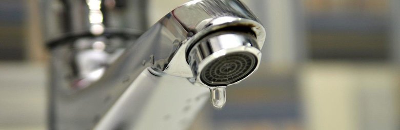 У Кривому Розі попередили про можливі перебої з водою, - що сталося