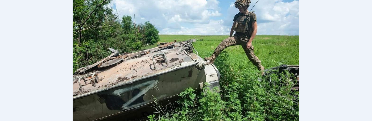 Українські Воїни знищили близько 52 950 рашистів