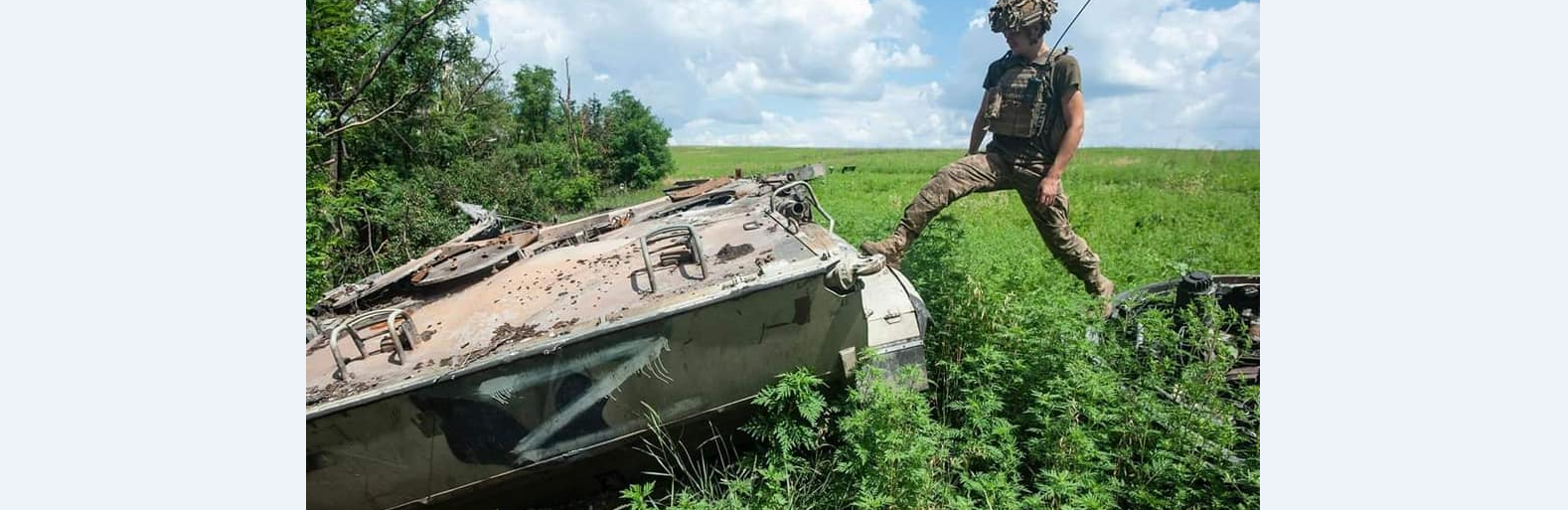 Українські Воїни знищили близько 53 300 рашистів