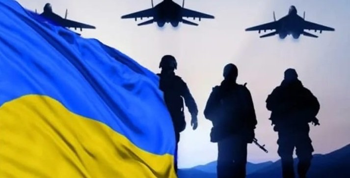 Авіація Сил оборони протягом минулої доби завдала по ворогу 21 удар, уражено 20 районів зосередження озброєння та військової техніки