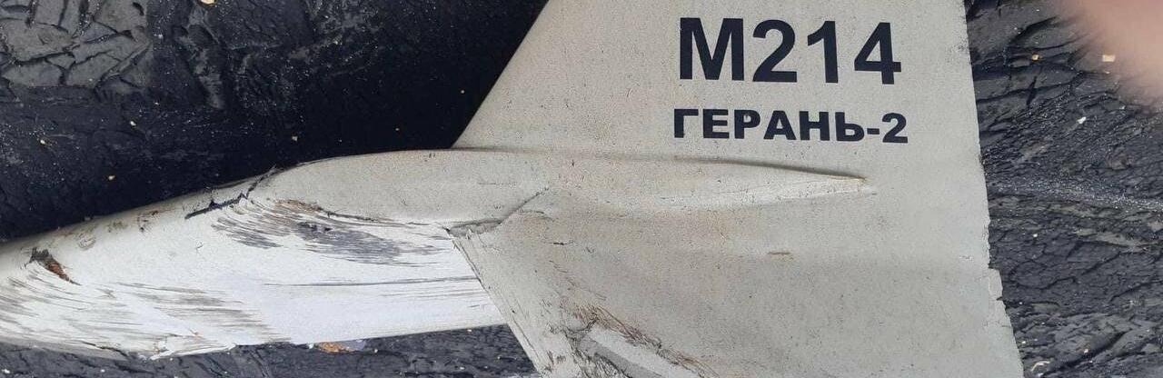 Минулої ночі в небі над Україною Сили ППО знищили 10 повітряних цілей
