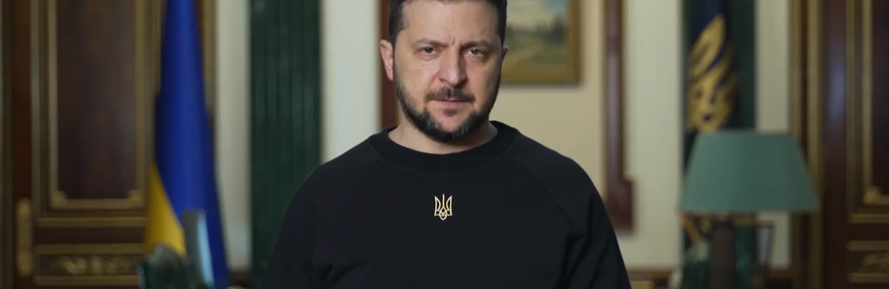 Через 9 років після Революції Гідності битва за нашу незалежність триває, - Президент України 