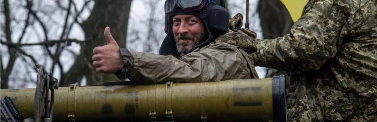 ЗСУ беруть під контроль важливу логістичну «артерію» на Луганщині