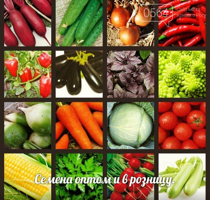 Купить Семена Оптом В Донецке
