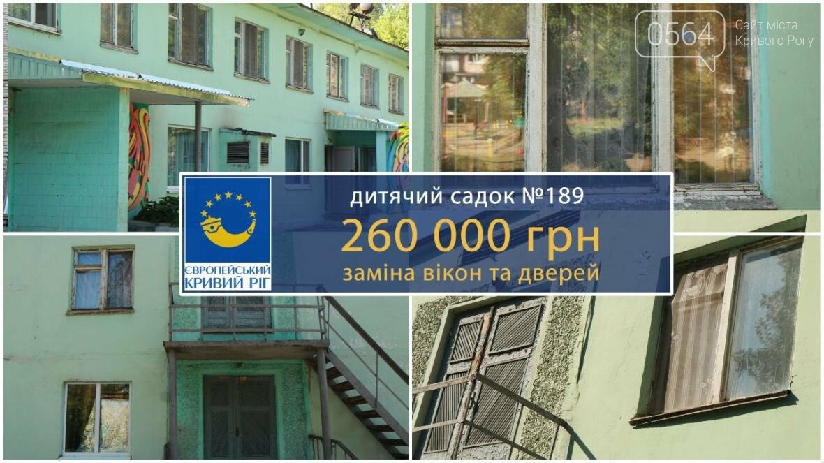 Благодаря программе Константина Усова будут отремонтированы..., фото-4 Благодаря программе Константина Усова будут отремонтированы еще пять школ и садиков, фото-4